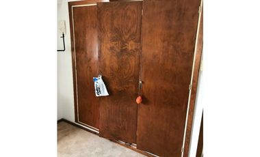 VENDO DEPARTAMENTO 4 AMBIENTES CON COCHERA PARA DOS VEHCULOS