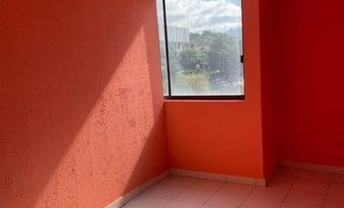 RENTO Depto $9000.00 en Dr.Gustavo Baz 101, Col. San Pedro Barrientos, Tlalnepantla de Baz