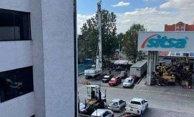 RENTO Depto $9000.00 en Dr.Gustavo Baz 101, Col. San Pedro Barrientos, Tlalnepantla de Baz