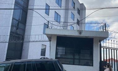 RENTO Depto $9000.00 en Dr.Gustavo Baz 101, Col. San Pedro Barrientos, Tlalnepantla de Baz