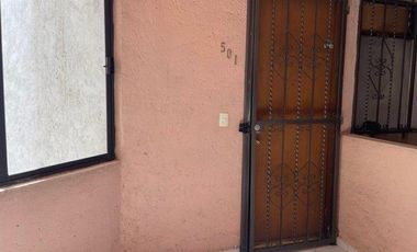 RENTO departamento en $8,500.00 en Gustavo Baz, Tlalnepantla