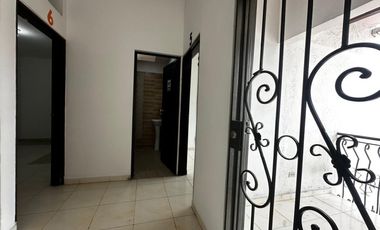 casa en arriendo en capri. Cod A120694