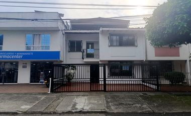 casa en arriendo en capri. Cod A120694