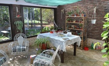 VENTA CASA QUINTA MÃS LOCAL