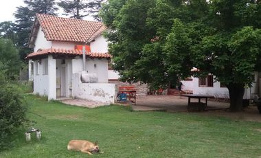 VENDO COMPLEJO EN COSQUÍN