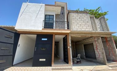 Casa en Venta en Fraccionamiento Privado en Chiapa de Corzo