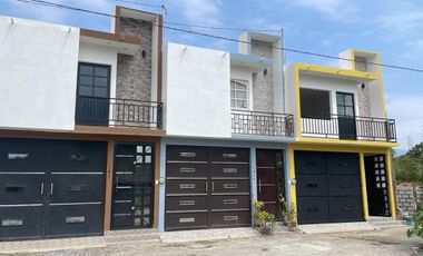 Casa en Venta en Fraccionamiento Privado en Chiapa de Corzo