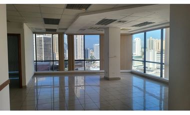 TORRE GENERALI | OBARRIO | 345 M2 | ESPECTACULAR VISTA | 8P