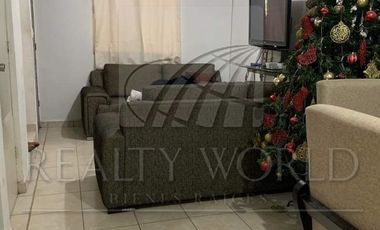 Casas Venta Apodaca Zona Apodaca 40-CV-6679