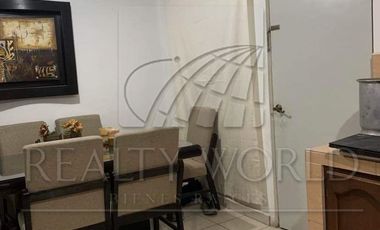 Casas Venta Apodaca Zona Apodaca 40-CV-6679