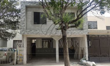 Casas Venta Apodaca Zona Apodaca 40-CV-6679