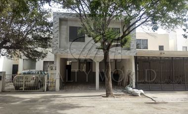 Casas Venta Apodaca Zona Apodaca 40-CV-6679
