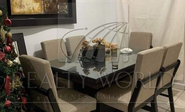 Casas Venta Apodaca Zona Apodaca 40-CV-6679