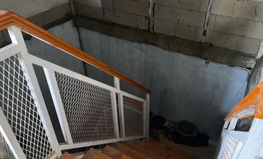 Rumah LT 120 Hadap Selatan 10 Menit ke RS. Taman Harapan Baru J-44359
