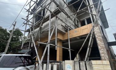 Rumah LT 120 Hadap Selatan 10 Menit ke RS. Taman Harapan Baru J-44359