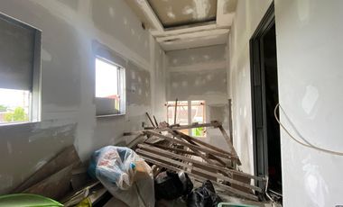 Rumah LT 120 Hadap Selatan 10 Menit ke RS. Taman Harapan Baru J-44359