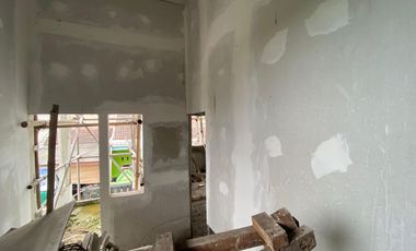 Rumah LT 120 Hadap Selatan 10 Menit ke RS. Taman Harapan Baru J-44359