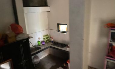 Rumah LT 120 Hadap Selatan 10 Menit ke RS. Taman Harapan Baru J-44359