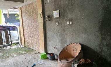 Rumah LT 120 Hadap Selatan 10 Menit ke RS. Taman Harapan Baru J-44359
