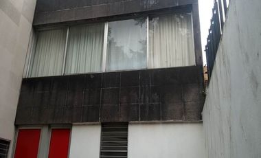CASAS JUNTAS EN RENTA EN POLANCO