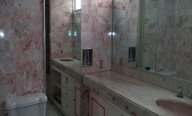 CASAS JUNTAS EN RENTA EN POLANCO