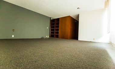 CASAS JUNTAS EN RENTA EN POLANCO