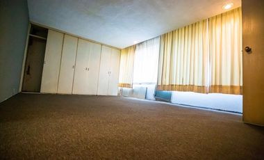 CASAS JUNTAS EN RENTA EN POLANCO