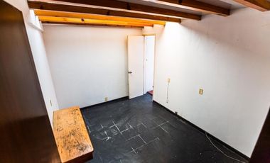 CASAS JUNTAS EN RENTA EN POLANCO