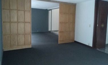 CASAS JUNTAS EN RENTA EN POLANCO
