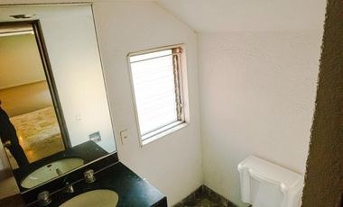 CASAS JUNTAS EN RENTA EN POLANCO