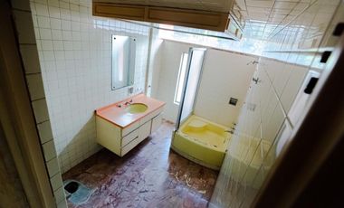 CASAS JUNTAS EN RENTA EN POLANCO