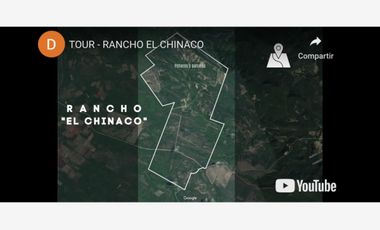 Finca/Rancho en Venta en Linares Centro
