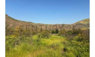 TERRENO EN VENTA EN LAS BRISAS DE CHICUREO