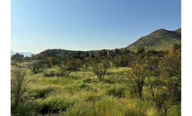 TERRENO EN VENTA EN LAS BRISAS DE CHICUREO