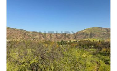 TERRENO EN VENTA EN LAS BRISAS DE CHICUREO