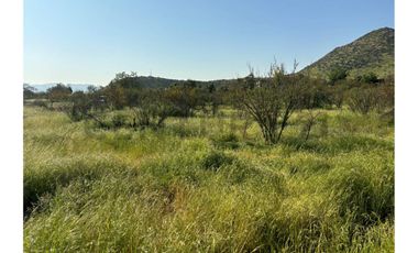 TERRENO EN VENTA EN LAS BRISAS DE CHICUREO