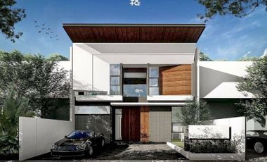 Rumah Baru Indent di Batununggal Indah Lestari Kota Bandung Strategis Dekat Pusat Perbelanjaan Dan Kawasan Pendidikan