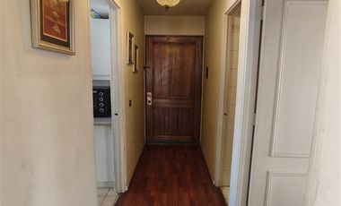 Oferta Departamento en venta 3d más servicios Lo Barnechea