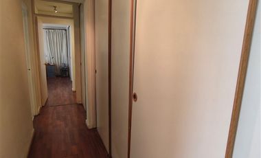 Oferta Departamento en venta 3d más servicios Lo Barnechea