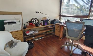 Oferta Departamento en venta 3d más servicios Lo Barnechea