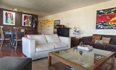 Oferta Departamento en venta 3d más servicios Lo Barnechea