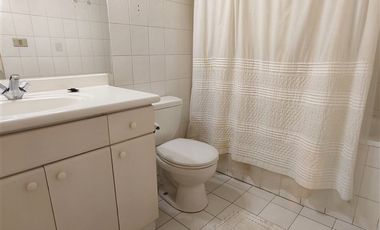 Oferta Departamento en venta 3d más servicios Lo Barnechea