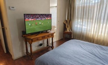 Oferta Departamento en venta 3d más servicios Lo Barnechea