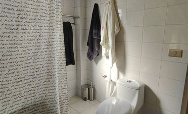 Oferta Departamento en venta 3d más servicios Lo Barnechea