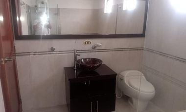 casa en arriendo/venta en el refugio. Cod A1092023