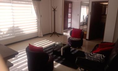 casa en arriendo/venta en el refugio. Cod A1092023