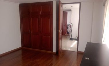 casa en arriendo/venta en el refugio. Cod A1092023