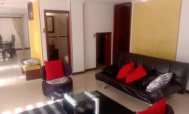 casa en arriendo/venta en el refugio. Cod A1092023