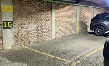 apartamento en arriendo en barrio blanco. Cod A5036