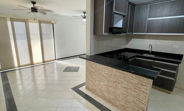apartamento en arriendo en barrio blanco. Cod A5036